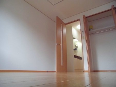 アムールS リビング