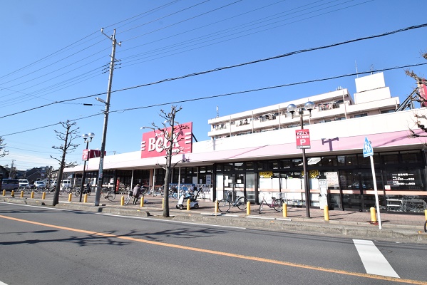 エクセル西袋 BeLX(ﾍﾞﾙｸｽ) 草加手代店