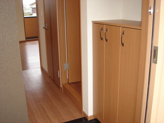 TIARA その他