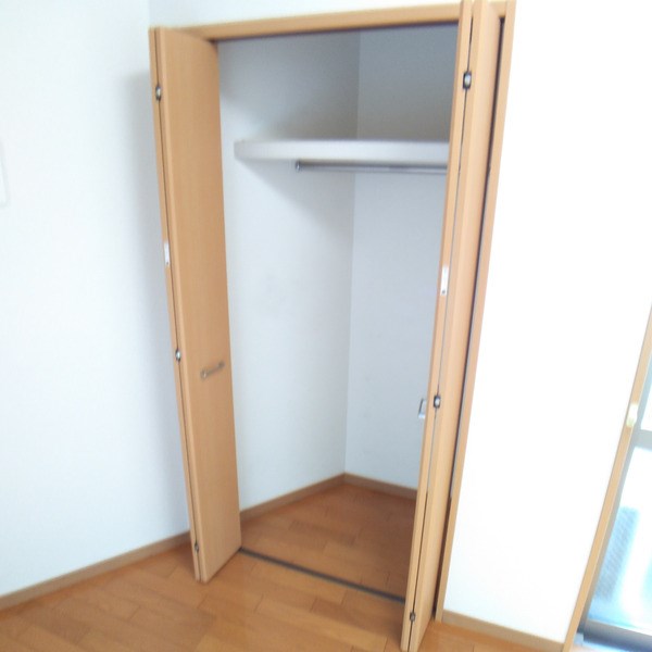 S・Sシャテロ 収納