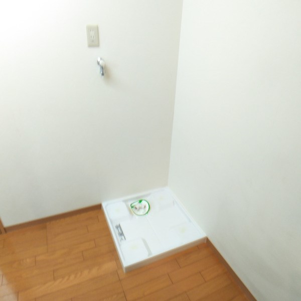 S・Sシャテロ その他設備