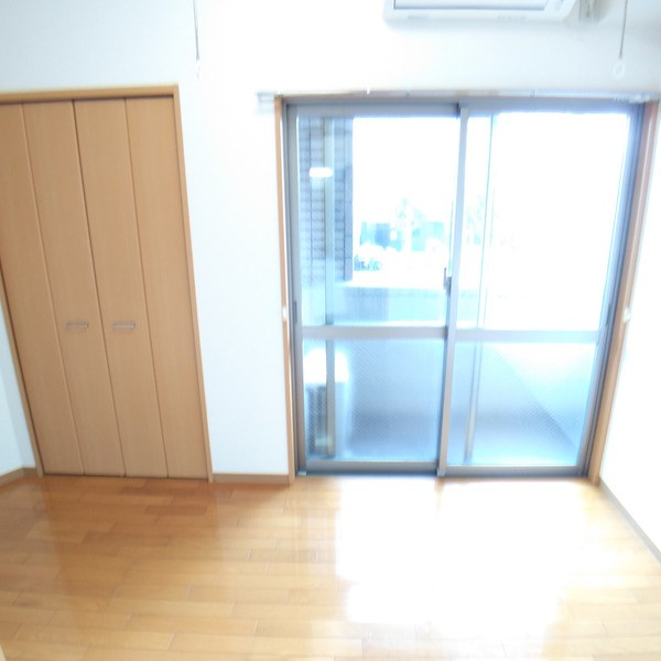 S・Sシャテロ フローリングのお部屋です♪