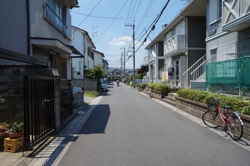 ウィンハイツD その他