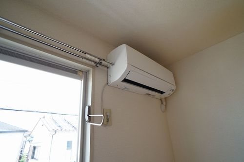 ウィンハイツD その他