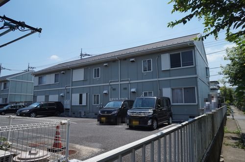 ウィンハイツD その他