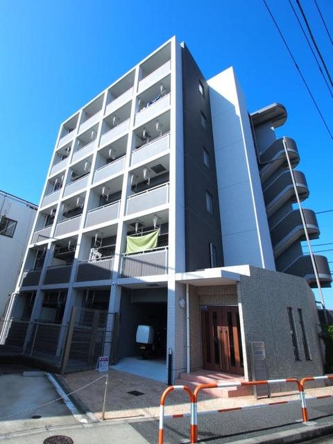 人気のオートロック付きマンション♪