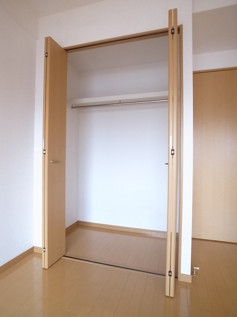 エオナスカイ  収納