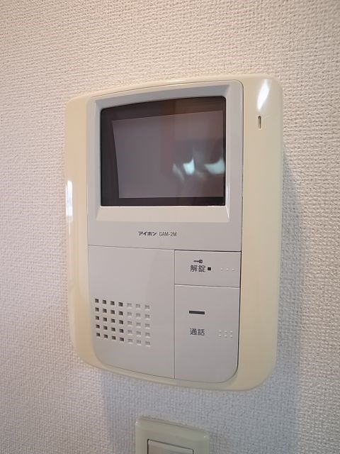 エオナスカイ  セキュリティ