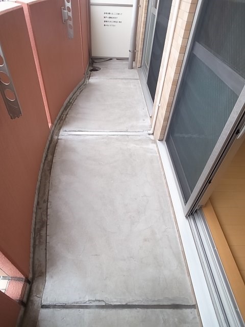 エオナスカイ  バルコニー付きのお部屋です♪