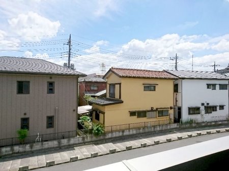 ヴェルドミール　Ⅱ 眺望