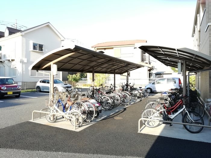 ヴェルドミール　Ⅱ その他共有部分