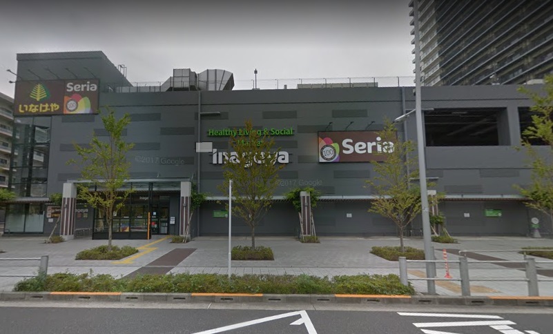 D-ハウス6 いなげや 金町店