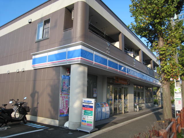 ヴィラ・エトワール ﾛｰｿﾝ 小菅四丁目店