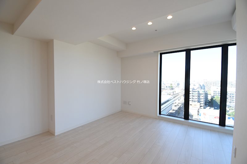 イグジスタ　コウヤ LDK※眺望別部屋写真