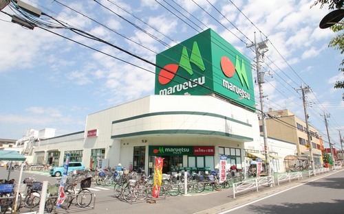 エステート高橋 ﾏﾙｴﾂ 松原店