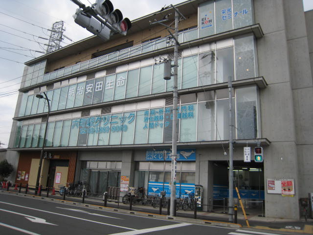 ヴィラ　ジュエリー 六町駅ｸﾘﾆｯｸ