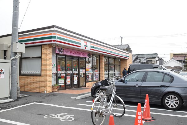 ＯＫＣコーポ セブンイレブン