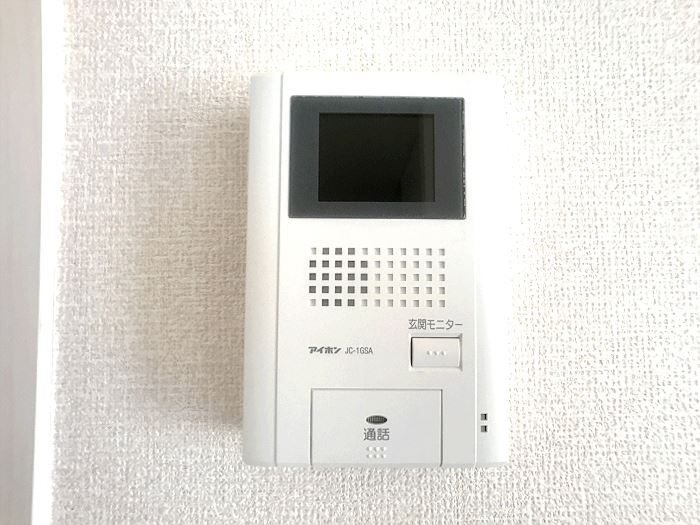 ノクターン セキュリティ