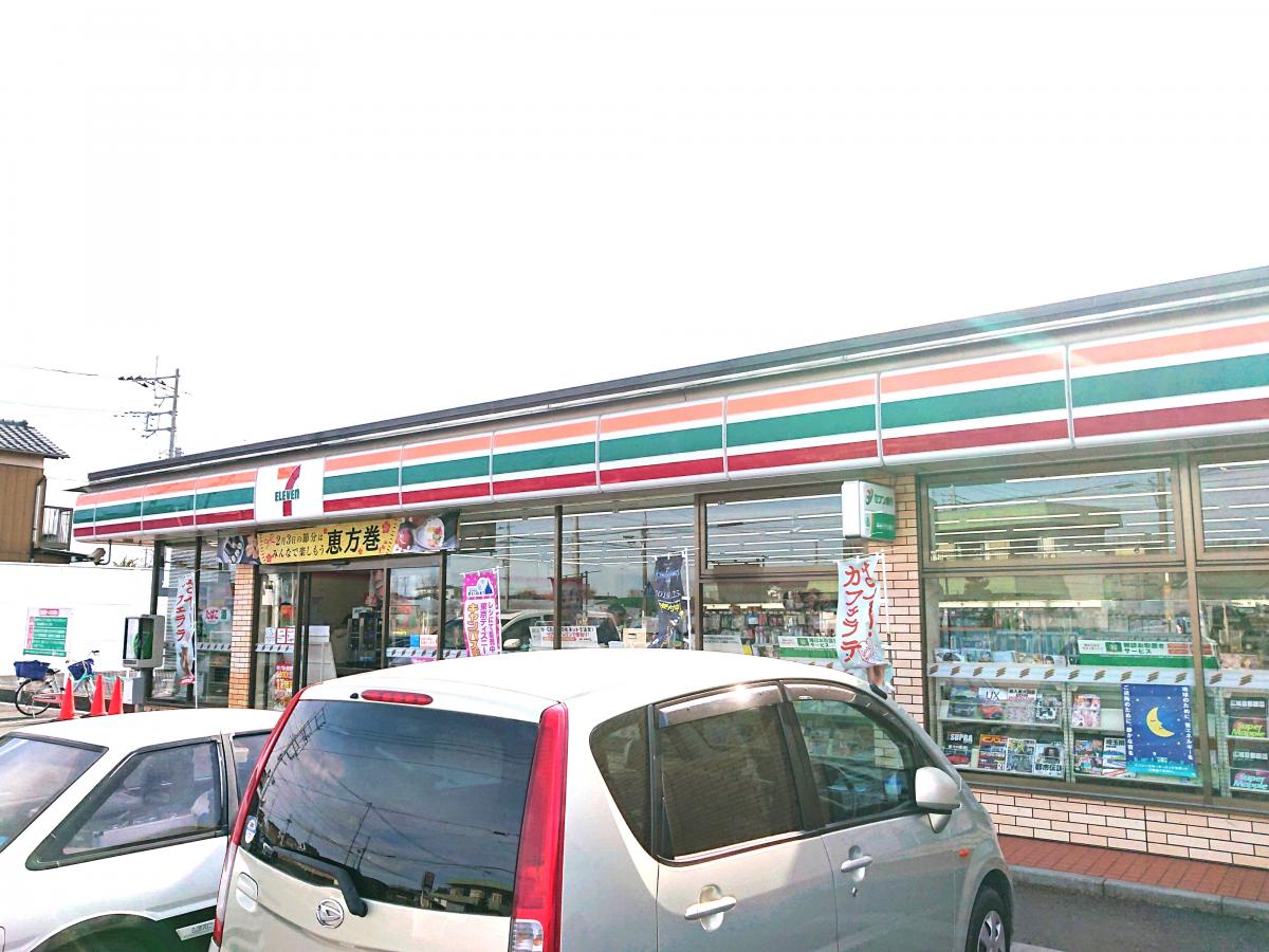 ノクターン ｾﾌﾞﾝｲﾚﾌﾞﾝ 越谷大成町店