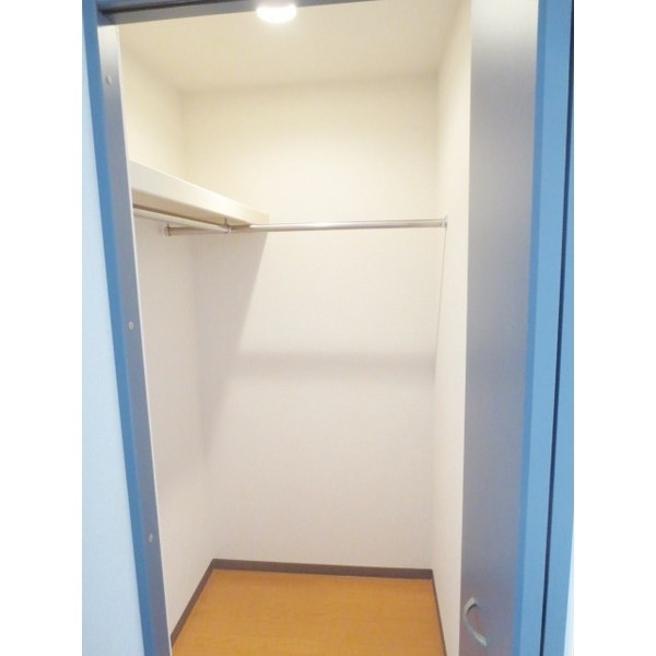 カシオラ 収納