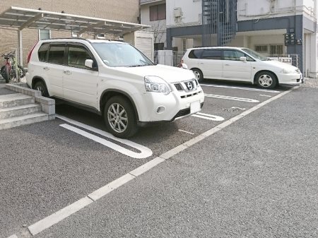 イリオス 眺望