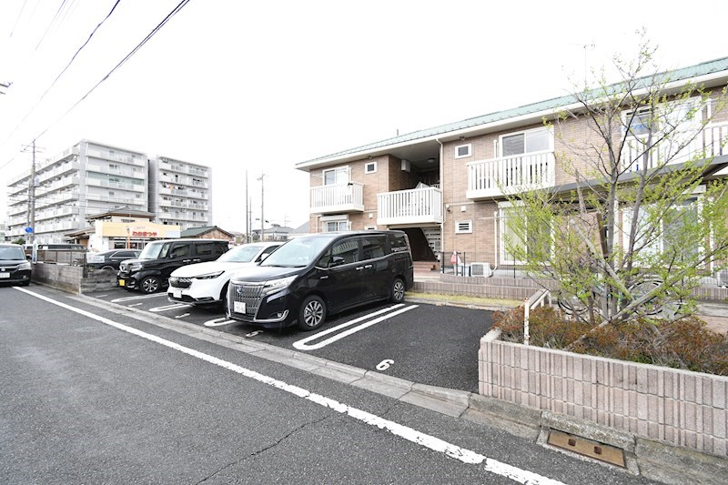 パルティール　Ⅱ その他