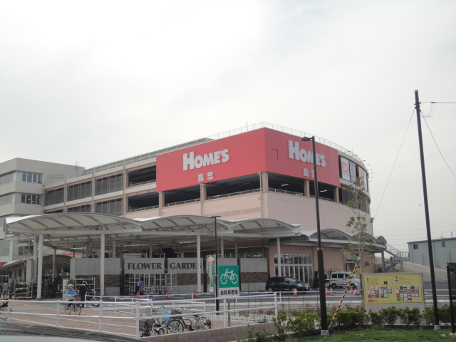 ウエストシティ　Ⅰ OKｽﾄｱ 草加舎人店