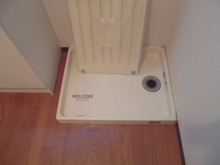 アクシス高砂 その他部屋・スペース