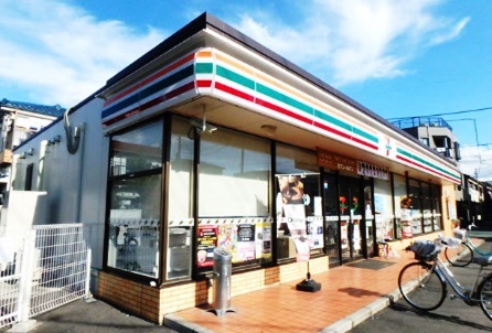 アムール ｾﾌﾞﾝｲﾚﾌﾞﾝ 葛飾南水元2丁目店
