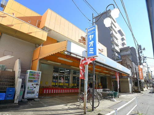 Gran Velle  ｽｰﾊﾟｰﾔｵﾐ蒲生店