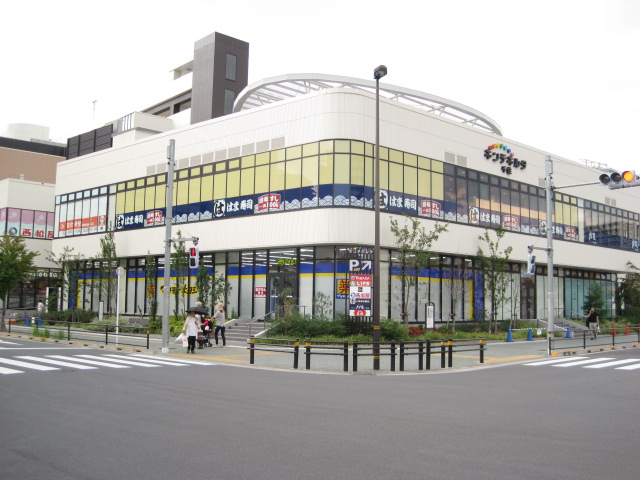 アグレアブル千住 ﾗｲﾌ ﾎﾟﾝﾃﾎﾟﾙﾀ千住店