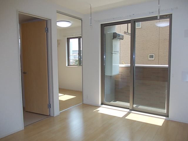 イセソラージュＢ その他部屋・スペース