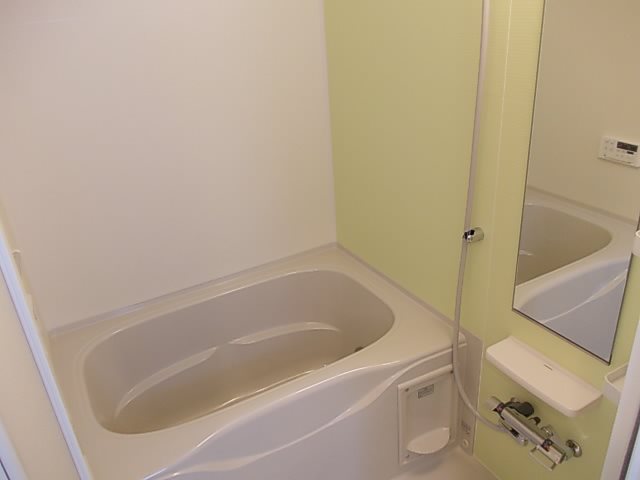 イセソラージュＢ 風呂画像