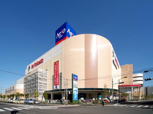 エムロード ＡＲＩＯ西新井