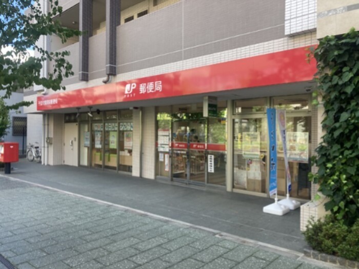 アヴァンス千住緑町 その他
