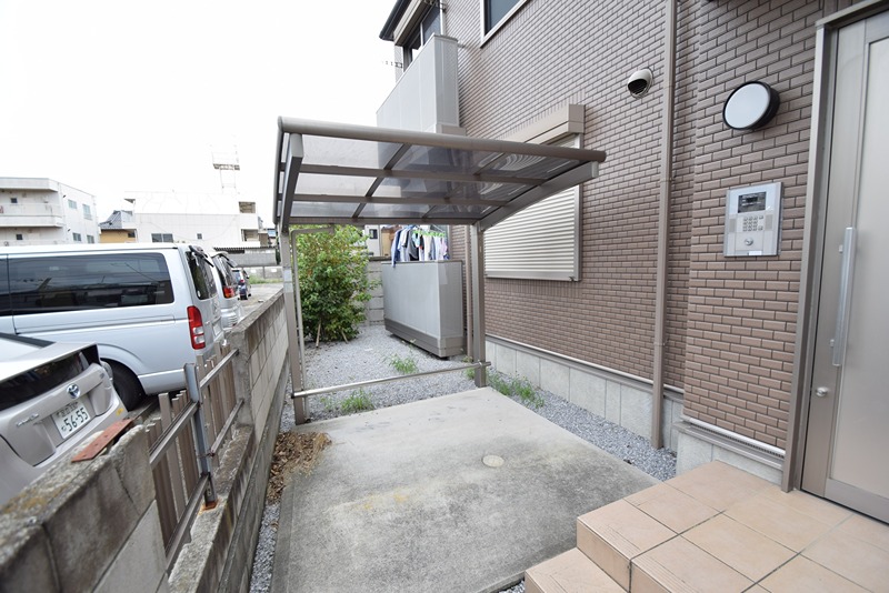 ウノ・プランドール その他共有部分