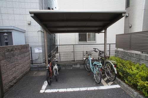 アビタシオン その他共有部分