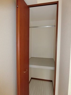 アビタシオン 収納
