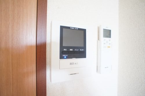 アビタシオン セキュリティ