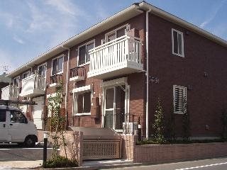 アリエル　Ⅱ 外観