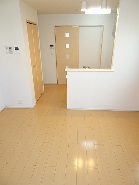 アルページュ リビング