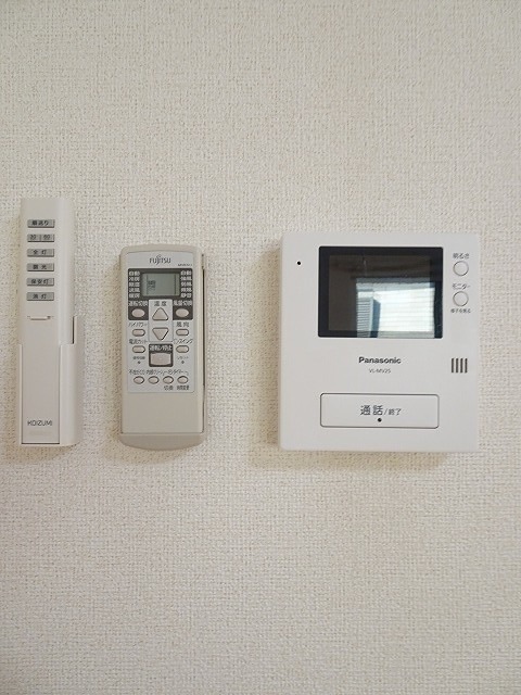 アルページュ セキュリティ