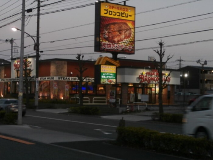 アイファミール 地図（共通）