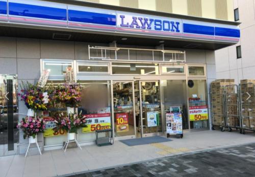 フェニックス ﾛｰｿﾝ 越谷ﾚｲｸﾀｳﾝ駅南口店