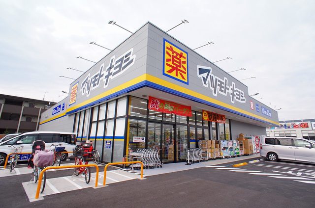 フェニックス ﾏﾂﾓﾄｷﾖｼ 越谷ﾚｲｸﾀｳﾝ駅店