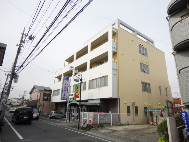 カシオラ 東京洪誠病院
