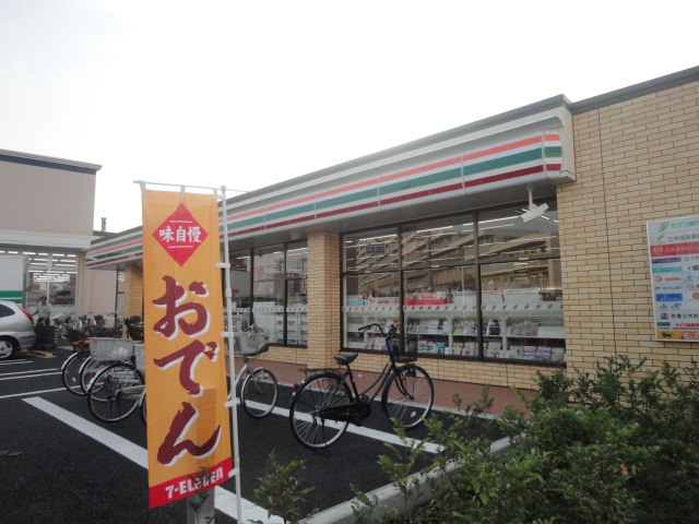 プライムコート ｾﾌﾞﾝｲﾚﾌﾞﾝ 足立西新井6丁目店