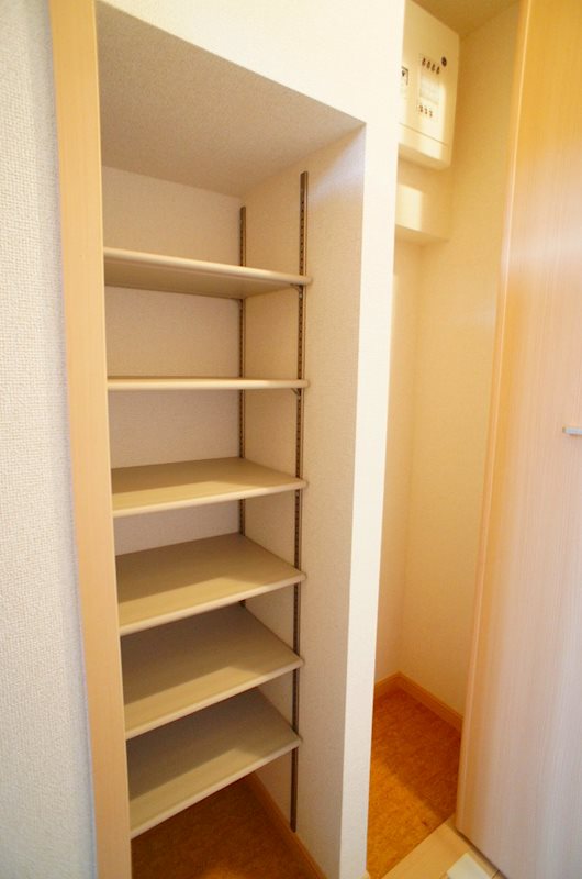 アサヒ・レジデンス　Ⅰ 他部屋イメージ