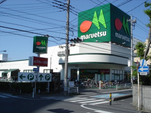アンクレージュⅠ ﾏﾙｴﾂ