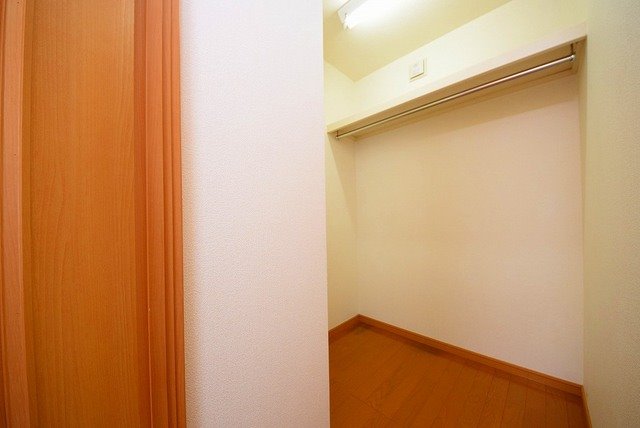アバンツァート 収納